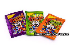 Wholesale Custom Bulk Magic Pop <strong>Rock</strong> Popping Hard Candy - Product Image 3