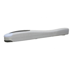Démarrage progressif et arrêt lent Actionneur linéaire Design moderne Ouvre-porte automatique <span class=keywords><strong>Moteur</strong></span> de porte battante à énergie solaire pour application extérieure - Product Image 2
