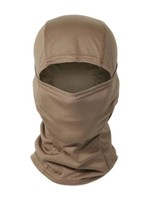 Masque tactique intégral SJ, cagoule, écharpe de randonnée et d'entraînement en plein air, couvre-chef camouflage pour la conduite et les opérations, pour la randonnée et les sports