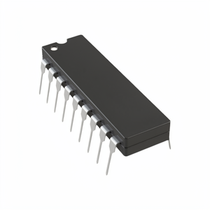 Componentes de Circuito Electrónico, Chip AD640JNZ de 20 Pines DIP, en Stock - Product Image 1