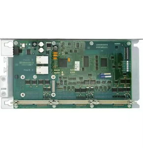 Carte de commande d'onduleur Siemens série 6SE70 6SE7038-6GL84-1BG0 6SE7038-6GL84-1BG2 6SE7038-6GL84-1BG0 - Product Image 5