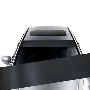 <span class=keywords><strong>Autocollant</strong></span> transparent 3D pour <span class=keywords><strong>pare</strong></span>-<span class=keywords><strong>brise</strong></span> de voiture, <span class=keywords><strong>pare</strong></span>-<span class=keywords><strong>soleil</strong></span> pour fenêtre avant et arrière, <span class=keywords><strong>autocollant</strong></span> décoratif - Product Image 2