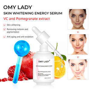 Omy lady – sérum pour le visage à la vitamine c, produit éclaircissant et éclatant pour la peau, très efficace, bon marché - Product Image 2