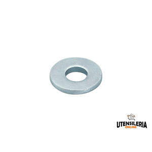 Arandela SW II M8 16x1,6mm para sistema de viento solar (100 uds) - Product Image 2