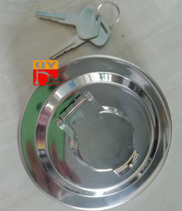 Aftermarket Tank tank Tank tangki air cocok untuk D39PX-21 D31 PC1250 D39 D375 D475 D135 Dozer - Product Image 6