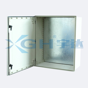 Yuda của nhà sản xuất một pha 220VAC Tele Mạng hộp phân phối điện 500*400*200mm ngoài trời IP66 ABS & nhựa FRP - Product Image 1