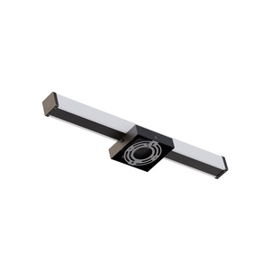 Lámpara de Tocador para Baño de 18 Pulgadas, Moderna, Sobre el Espejo, Iluminación LED de 12W, Regulable, para Espejo, Dormitorio, Sala de Estar - Product Image 3