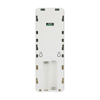 Télécommande sans fil RF Dooya 433 MHz, encodage universel pour l'automatisation de la maison intelligente, moteur de rideau métallique pour rideaux électriques