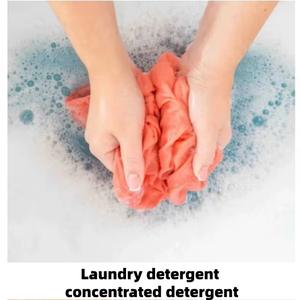 Détergent à <span class=keywords><strong>lessive</strong></span> concentré fait <span class=keywords><strong>maison</strong></span> en ajoutant de l'eau, lavage des vêtements, nettoyage en profondeur, parfum naturel - Product Image 5