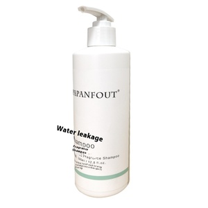 Dispensador de jabón de plástico para el cuidado del cabello y champú desechable montado en la pared para <span class=keywords><strong>hoteles</strong></span> <span class=keywords><strong>B</strong></span> & Bs - Product Image 2