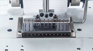 JTVC008-12-UT <span class=keywords><strong>macchina</strong></span> per cucire automatica ad alta efficienza industriale - Product Image 2