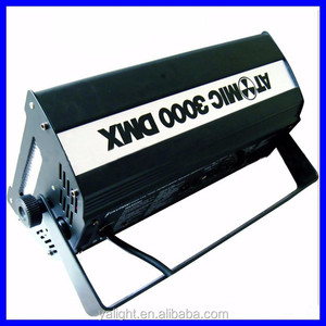 Lumière stroboscopique Atomique <span class=keywords><strong>3000</strong></span> w Martin Stroboscope stroboscope D'éclairage <span class=keywords><strong>3000</strong></span> - Product Image 3