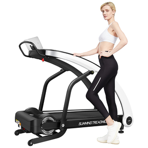 Cintas de correr para el hogar y uso comercial ligero - Product Image 1