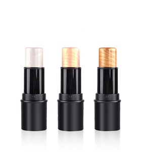 Stick <span class=keywords><strong>illuminateur</strong></span> crème, formule waterproof, longue tenue, éclaircissant pour le visage, pour les passionnés <span class=keywords><strong>de</strong></span> maquillage, tous types <span class=keywords><strong>de</strong></span> peau - Product Image 4