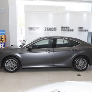 Gran Oferta 2025 Toyota Híbrido 2.0HG Edición Sedán, Vehículo de Nueva Energía de 4 Puertas <span class=keywords><strong>y</strong></span> 5 Asientos, Exportación de Coches Chinos - Product Image 2