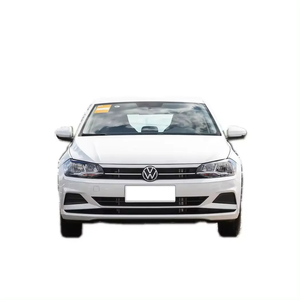 Nuova V.W Berlina a Benzina Modello 2024 Remodel PLUS 1.5T Automatica Edizione Tecnologica Colorata Guida a Sinistra Sedili in Pelle - Product Image 1