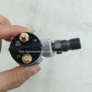 Bộ Phận Động Cơ Diesel Bộ Phun Nhiên Liệu Đường Ray Thông Thường Bộ Phun Nhiên Liệu Động Cơ 0445120006 6M70 ME355278 - Product Image 5