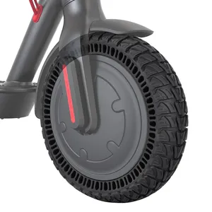 EU Warehouse Shock-absorbing Cityneye Electric Scooter 3 And Pro 2: The Ultimate Urban Mobility Solution 8.5*2.125 Tire With 1S