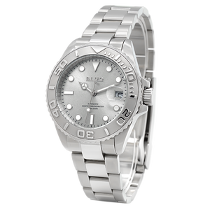 Relojes Hombre 2026, Reloj de Buceo Mecánico Automático Clásico, Resistente al Agua, Luminoso, de Marca de Lujo - Product Image 2