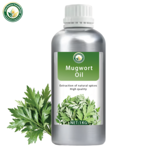 Olio di Artemisia con Proprietà Antibatteriche e Antinfiammatorie, Olio Essenziale Naturale di Artemisia per la Cura della Pelle - Product Image 2