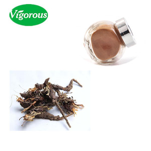 健康のための无料サンプルNardostachys <span class=keywords><strong>Jatamansi</strong></span> Spikenard根エキスムスコートエキス - Product Image 2