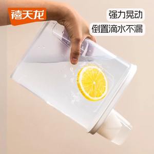 Contenedor de granos hermético de grado alimenticio, rectangular, para almacenamiento de arroz y cereales en la cocina, con tapa sellada. - Product Image 2