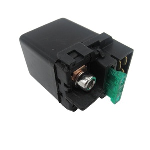 <span class=keywords><strong>Relais</strong></span> de démarreur solénoïde 30A pour Linhai Bu Yang Feishen 300cc D300 G300 LH250 LH260 LH300 YP250 300T-B ATV <span class=keywords><strong>Quad</strong></span> - Product Image 3