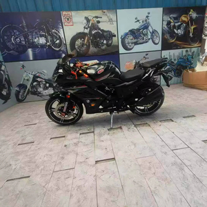 Moto sportive di alta qualità ciclismo in cina 250cc motore Brushless - Product Image 1