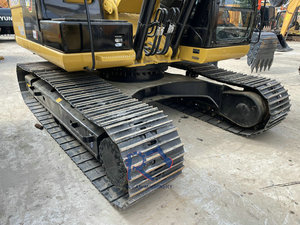 รถขุด Cat 320D2 ขนาด 20 ตัน สภาพการทำงานดี คุณภาพเชื่อถือได้ รถขุด Cat 320D2 มือสองสำหรับขายทั่วโลก - Product Image 4