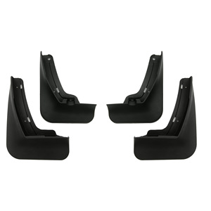 Guardabarros Nuevos para Changan CS55plus 2.ª Generación 2022, Piezas de Repuesto de Plástico - Product Image 1