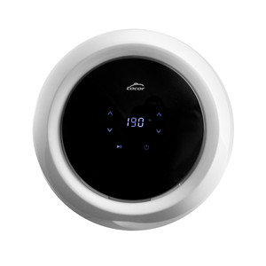Friggitrice ad Aria VitalCook 3.7 Qt con Controllo Digitale Touch, Elettrodomestico per Cucinare Senza Olio - Product Image 2