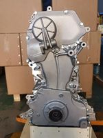 Motor de gasolina completo QR25 4JM QR25DE 2.5L para Nissan Navara D40 D23 NP300 Frontier Pickup