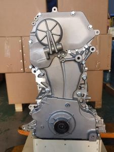 Motor de gasolina completo QR25 4JM QR25DE 2.5L para <span class=keywords><strong>Nissan</strong></span> Navara D40 D23 <span class=keywords><strong>NP300</strong></span> Frontier Pickup - Product Image 4