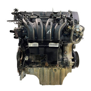 Motor de Alta Calidad 1.6 1.8 F16D4 para Chevrolet Cruze J305 Gasolina 1.6 LDE 16D4 F18D3 F18D4 Z18XER - Product Image 6