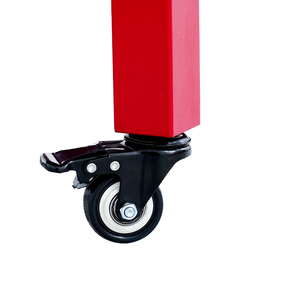 เครื่องพันฟิล์มยืดไฟฟ้า P4090 สำหรับห่อสินค้าประสิทธิภาพสูง - Product Image 2