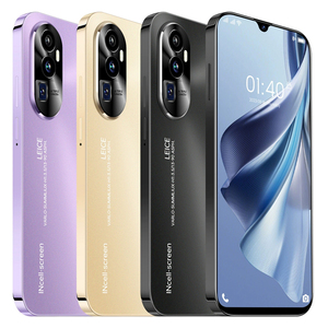 Téléphones Android portables Reno10 Pro+ 2025 – Lots en gros au prix le plus bas – Smartphones 5G <span class=keywords><strong>7</strong></span>,3 pouces - Product Image 2