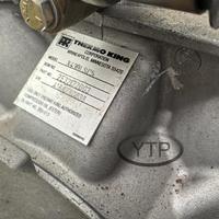 Compresor de aire acondicionado de coche para THERMO KING X430 C5 New Std Shaft Thermo King Bus Air