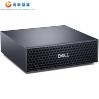 Computadora de Escritorio Mini Dell GB10 Pro Max a Precio Accesible con NVIDIA GB10 Grace, 128 GB de RAM y 2 TB de SSD