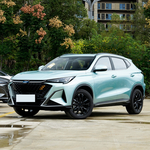 ChangAn OShan <span class=keywords><strong>X5</strong></span> Plus Nuevo coche de gas con 1,5 T Máximo 188 caballos de fuerza L4 SUV con <span class=keywords><strong>7</strong></span> caja de cambios 5 asientos - Product Image 5