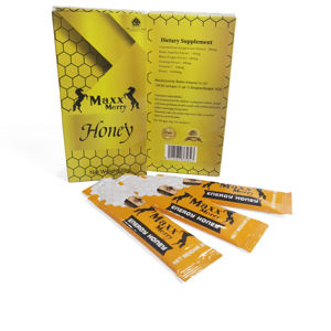 2025 Male VIP Adult Sexual Health Syrup Mejor venta para mejorar la Libido y la resistencia con embalaje personalizado - Product Image 3