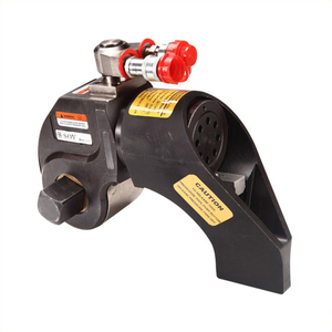 Clé à molette hydraulique - Product Image 4