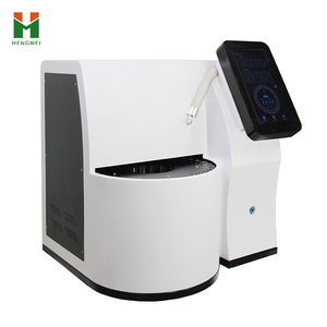 Muestreador de Espacio Libre Automático Multiestación para Laboratorio, Equipo de Secado Automático, Muestreador de Espacio Libre, Muestreador Automático Multiestación A - Product Image 6