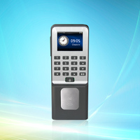 Lector RFID (S600) para Sistema de Control de Acceso a Puertas
