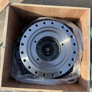 Graafmachine Onderdelen 21n-27-00190 21n-27-00191 Graafmachine Hydraulisch Rijapparaat <span class=keywords><strong>Motor</strong></span> PC1250-8 Reis <span class=keywords><strong>Motor</strong></span> PC1250-8 Eindaandrijving - Product Image 4