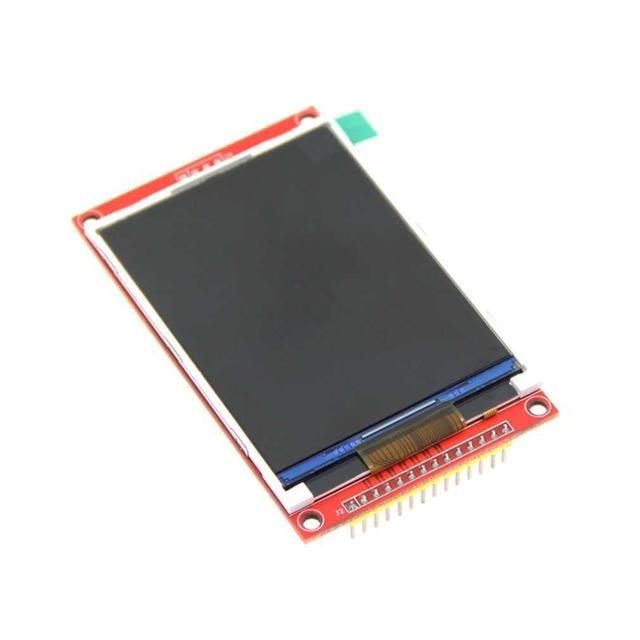 3.2 Inch SPI LCD Module 240x320 TFT Display Module Ili9341