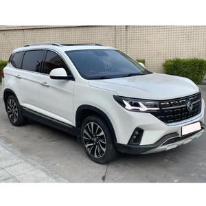 중고 2018 동펑 펑싱 T5 230T 수동 스마트 럭셔리 4도어 5인승 SUV 좌측 핸들 중고차 판매 가솔린 차량 - Product Image 2