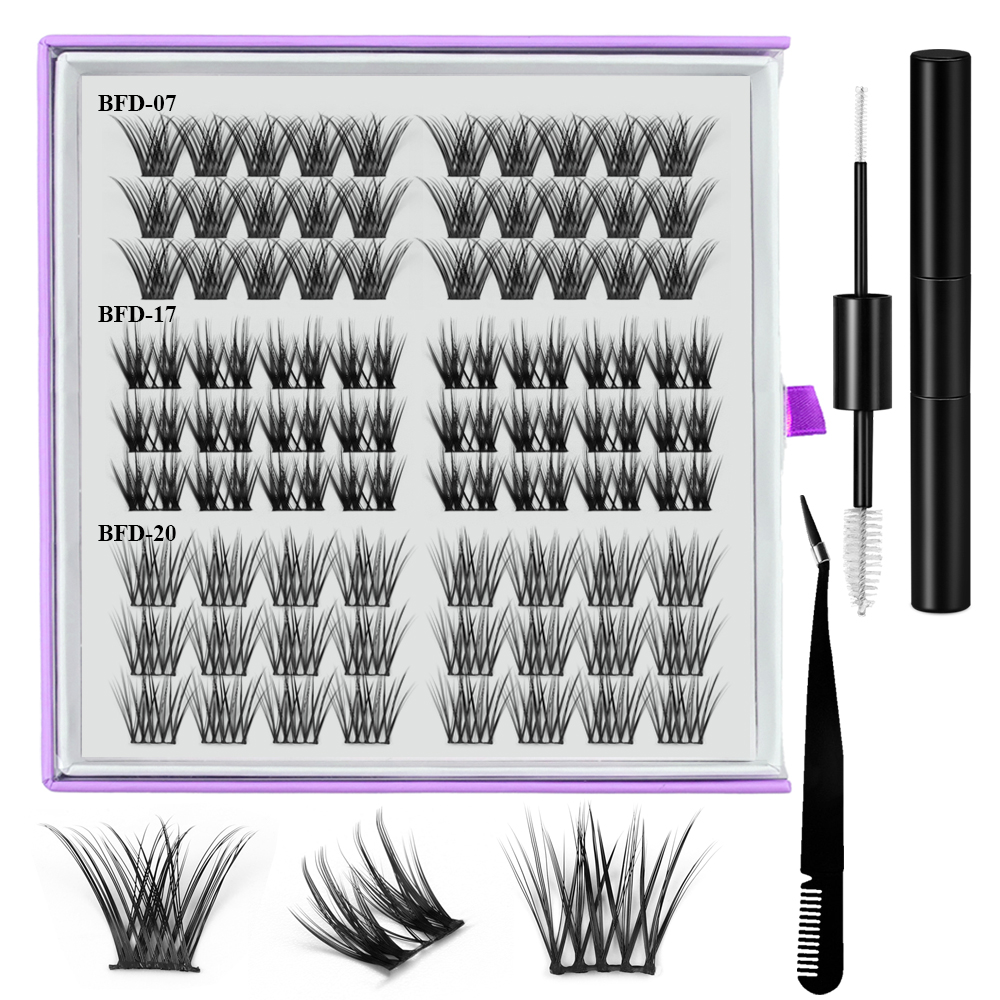 Lash Kit Box