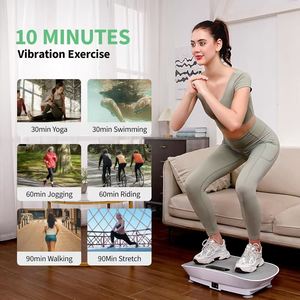 <span class=keywords><strong>Plateforme</strong></span> de fitness à vibrations, machine d'exercice, relaxation <span class=keywords><strong>du</strong></span> corps entier, plaque <span class=keywords><strong>vibrante</strong></span> <span class=keywords><strong>pour</strong></span> <span class=keywords><strong>perdre</strong></span> facilement <span class=keywords><strong>du</strong></span> <span class=keywords><strong>poids</strong></span>, machine à vibrations - Product Image 3