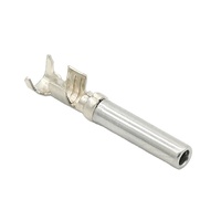 Cablaggio Elettrico Auto a 2 Conduttori in Materiale PA66/PBT Impermeabile, Prodotto in Cina, -40-120°C, Marca ML, Servizio ODM/OEM, Conforme ROSH