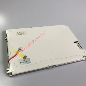 Lq084v1dg41 lq084v1dg22 Bảng điều khiển màn hình hiển thị LCD lq084v1dg21 cho sắc nét ban đầu mới 10.4 inch lq084v1dg42 - Product Image 3